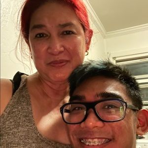 Meet your Posher, Cynthia